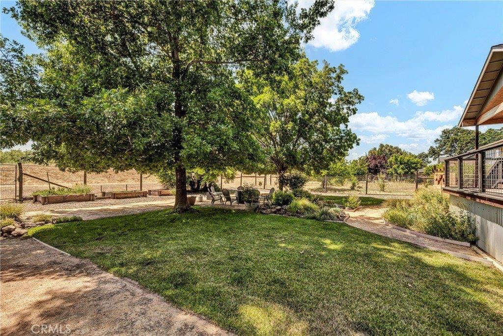 19881 Mountain South, Hidden Valley Lake, CA 95467