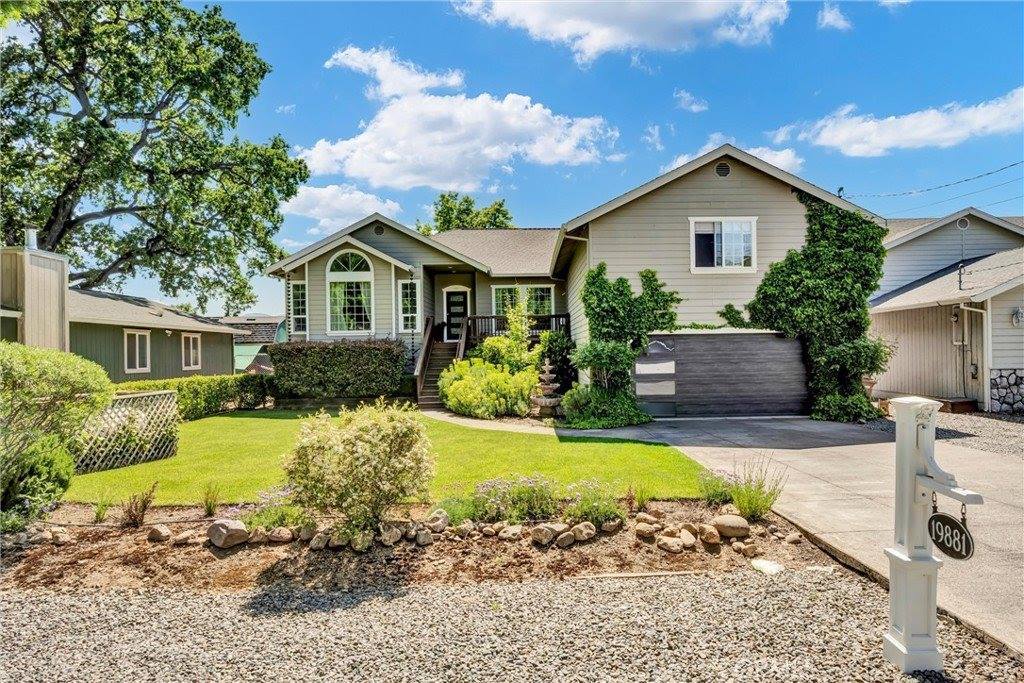 19881 Mountain South, Hidden Valley Lake, CA 95467