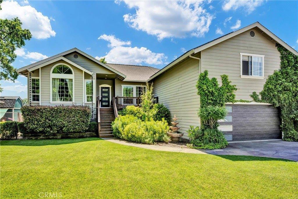 19881 Mountain South, Hidden Valley Lake, CA 95467