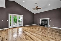 19881 Mountain South, Hidden Valley Lake, CA 95467