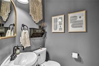 19881 Mountain South, Hidden Valley Lake, CA 95467