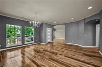 19881 Mountain South, Hidden Valley Lake, CA 95467