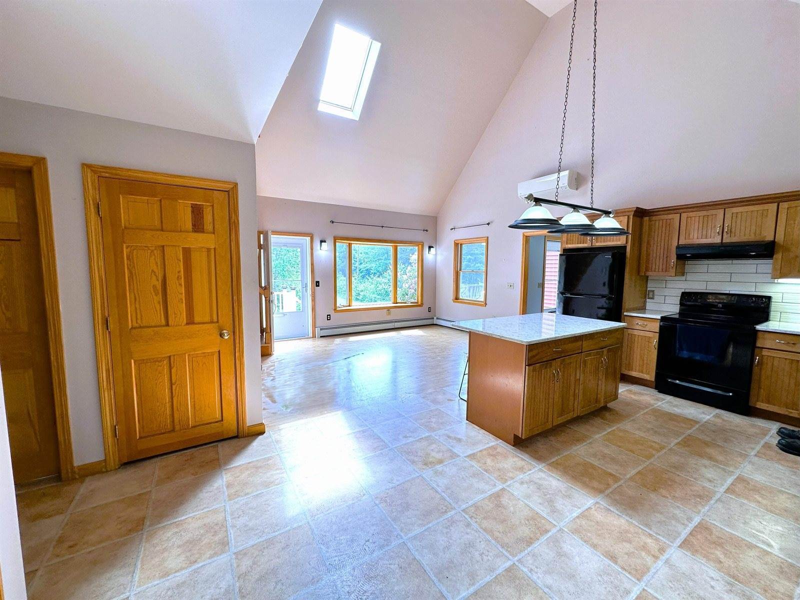 27 Hodgdon Road, Levant, ME 04456