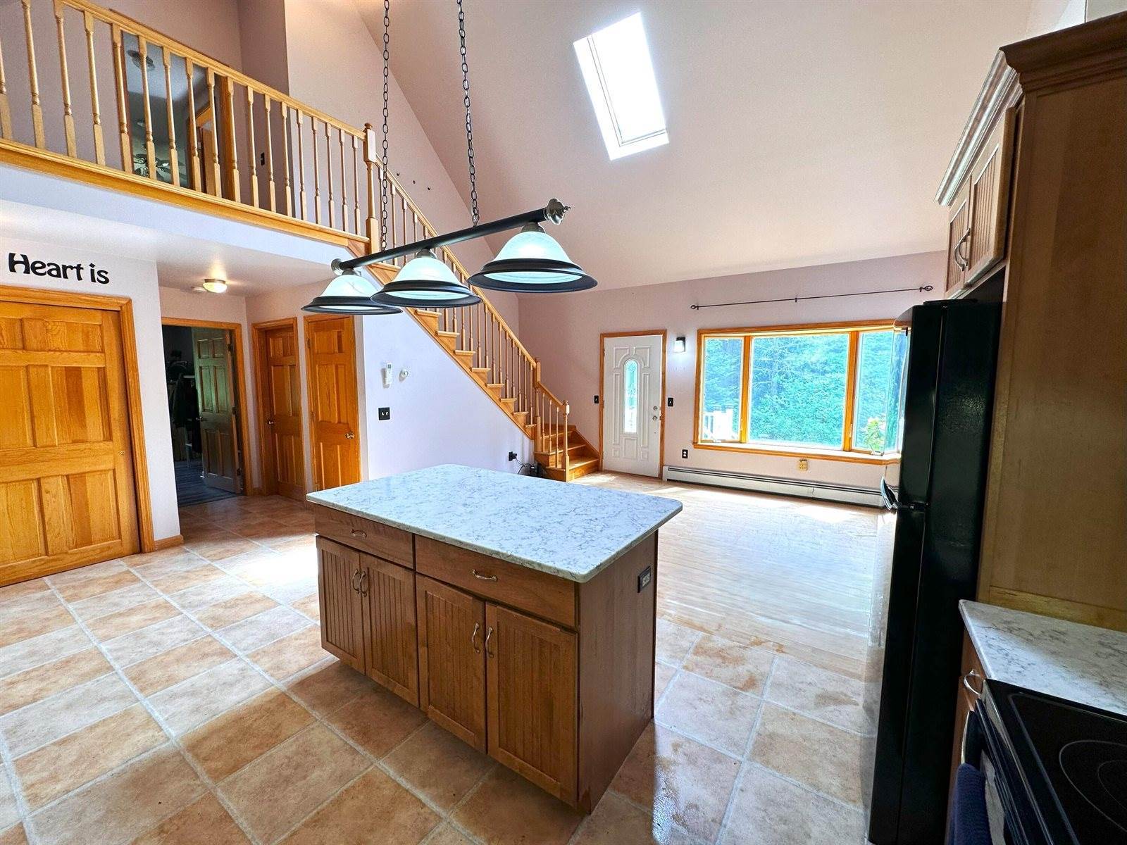 27 Hodgdon Road, Levant, ME 04456