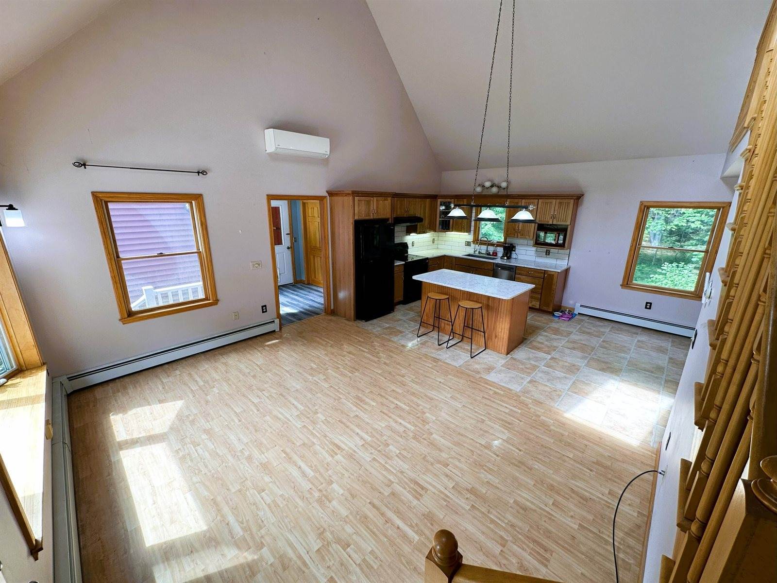 27 Hodgdon Road, Levant, ME 04456