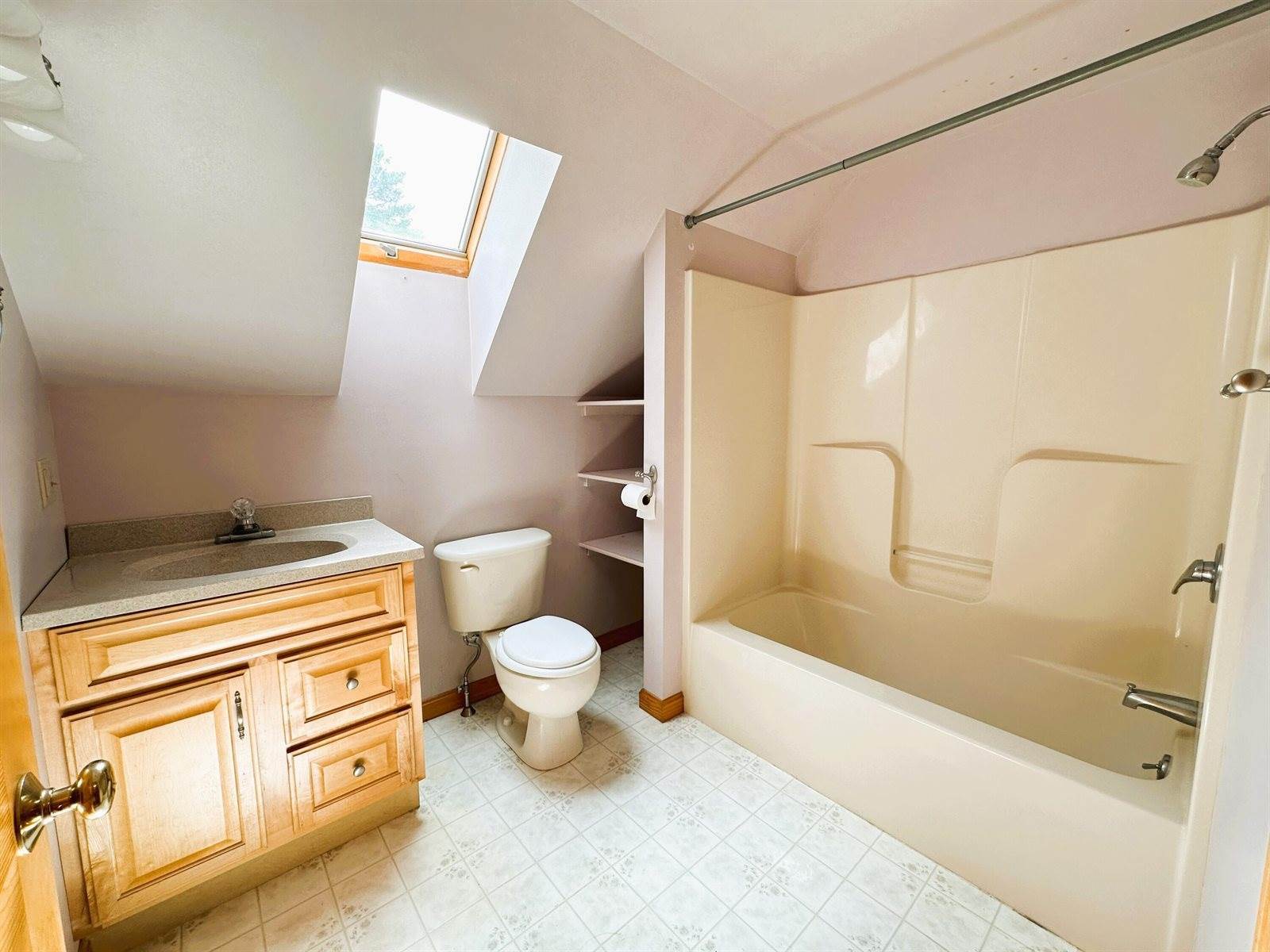 27 Hodgdon Road, Levant, ME 04456