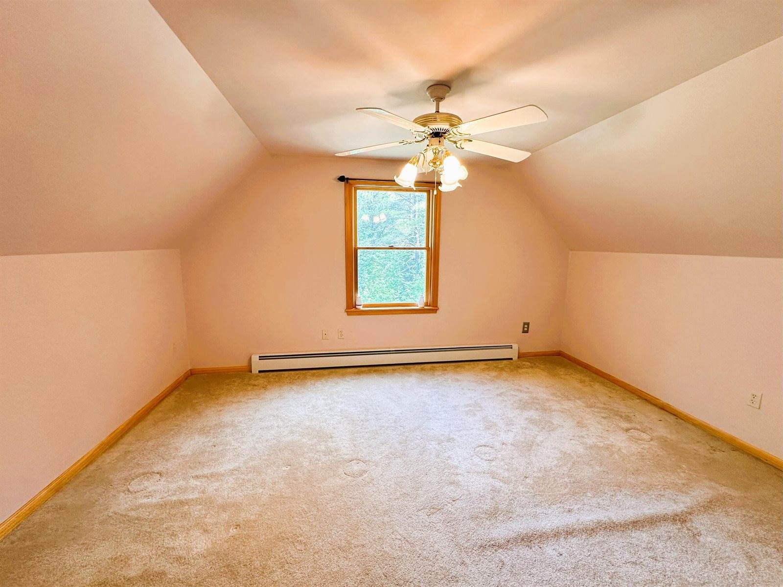 27 Hodgdon Road, Levant, ME 04456