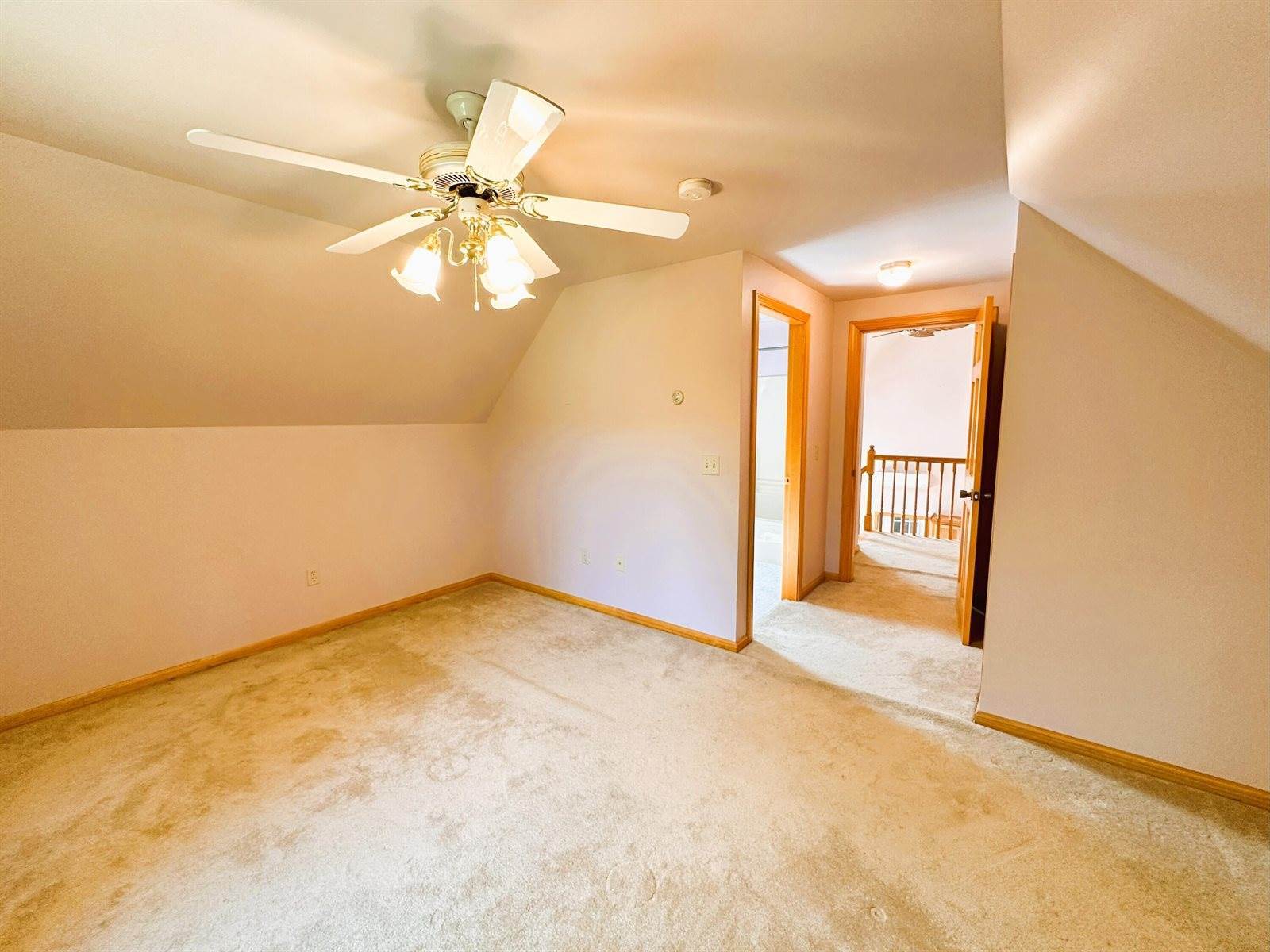 27 Hodgdon Road, Levant, ME 04456