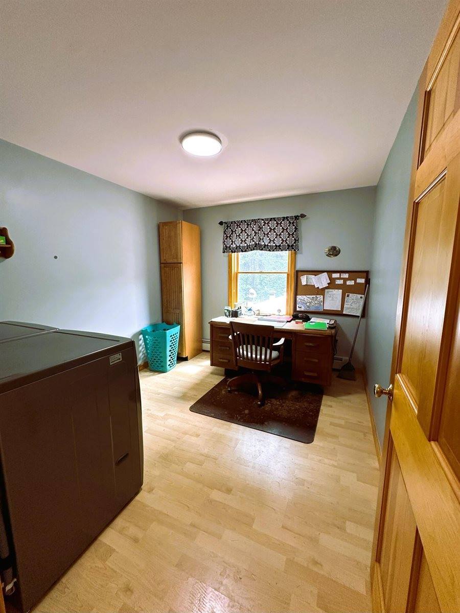 27 Hodgdon Road, Levant, ME 04456