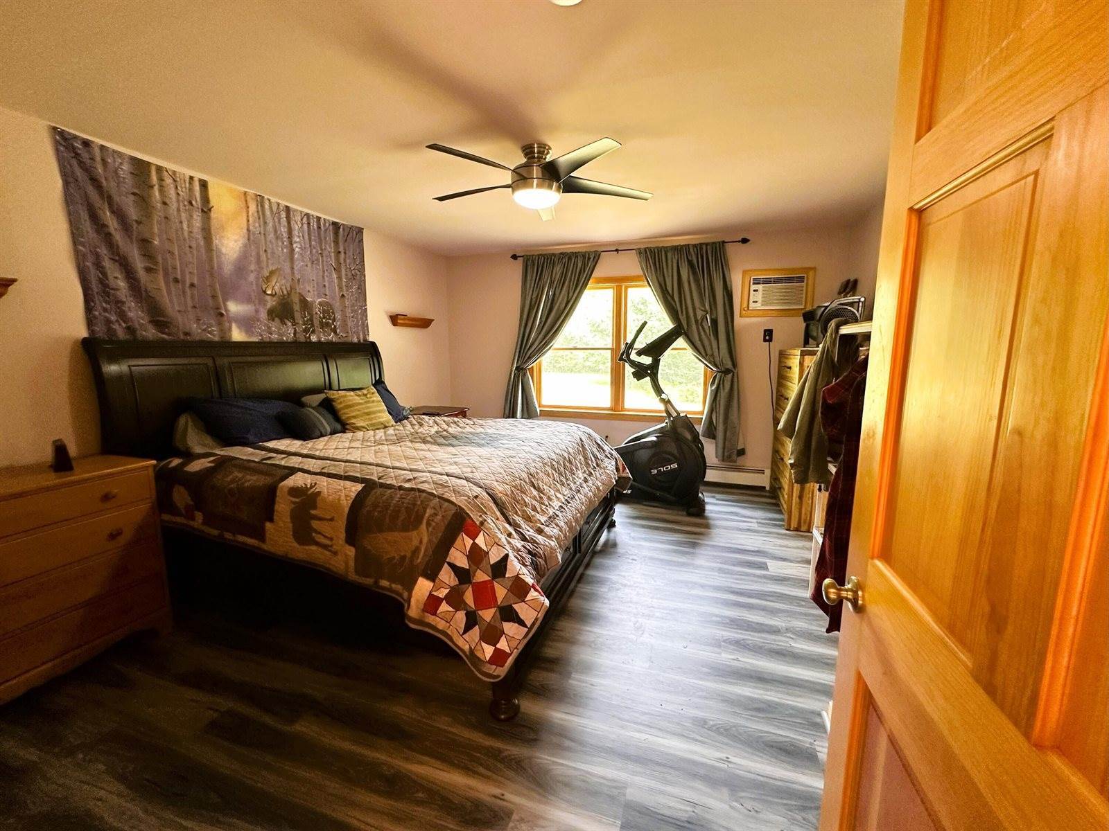 27 Hodgdon Road, Levant, ME 04456