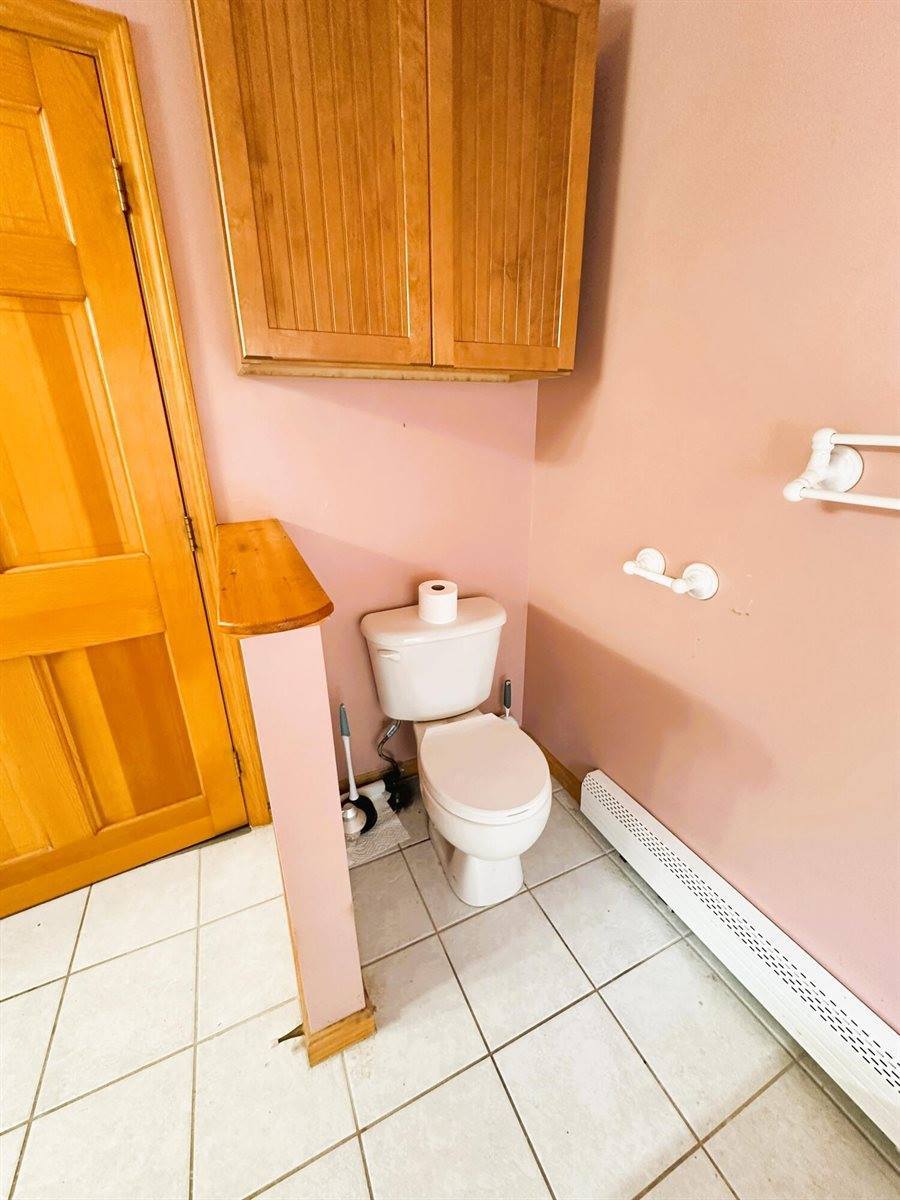 27 Hodgdon Road, Levant, ME 04456