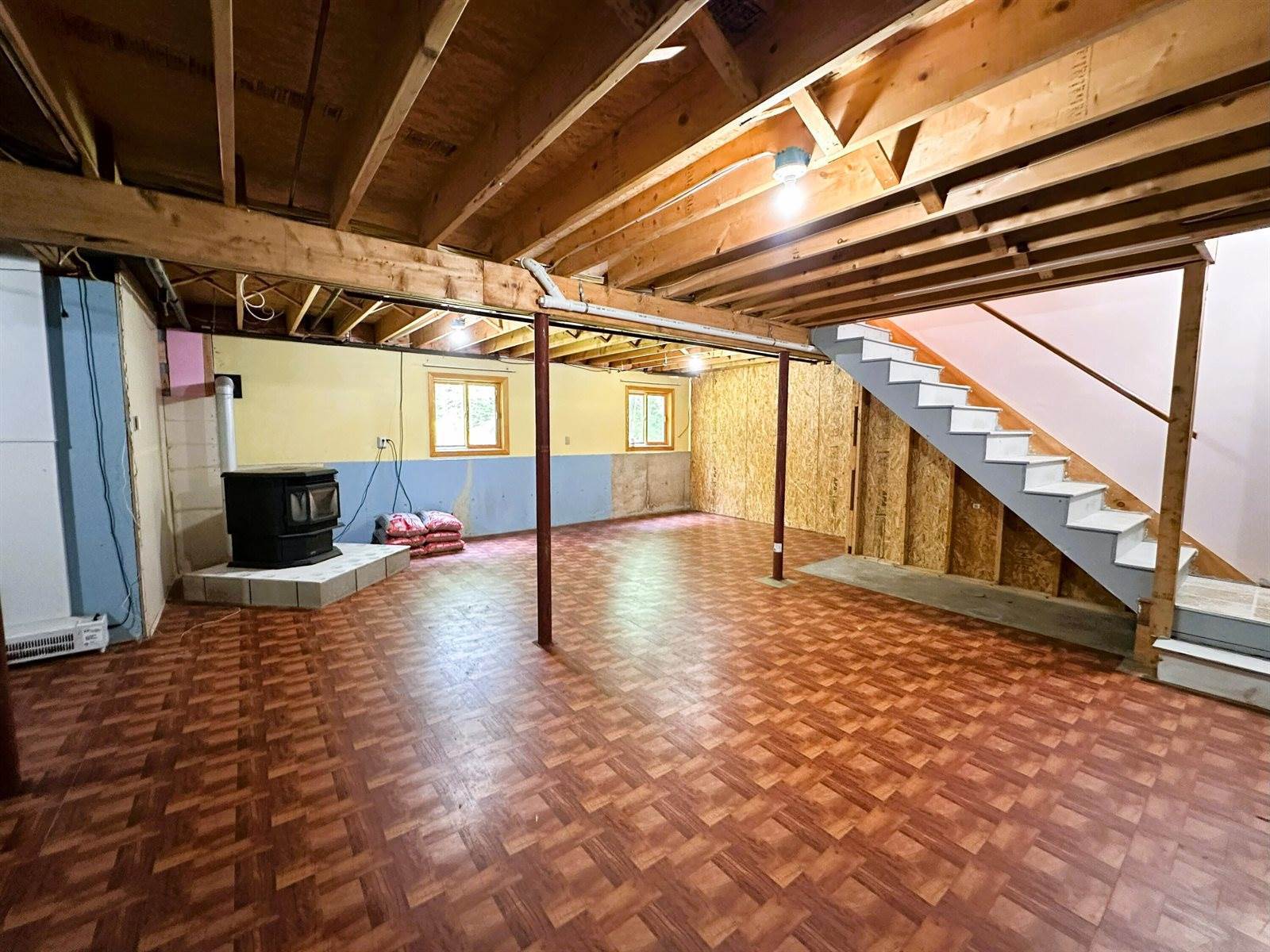 27 Hodgdon Road, Levant, ME 04456