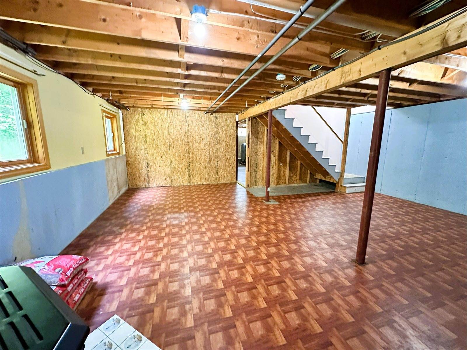 27 Hodgdon Road, Levant, ME 04456