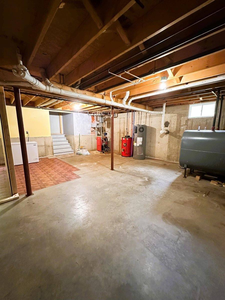 27 Hodgdon Road, Levant, ME 04456