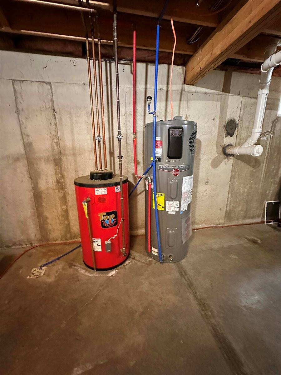 27 Hodgdon Road, Levant, ME 04456