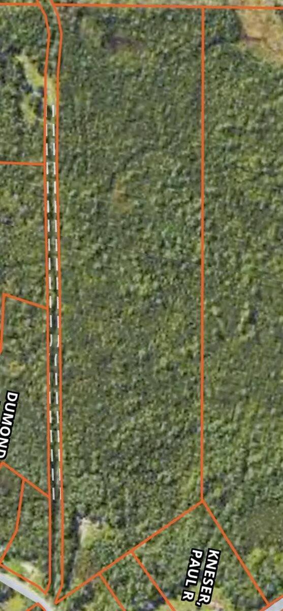 27 Hodgdon Road, Levant, ME 04456