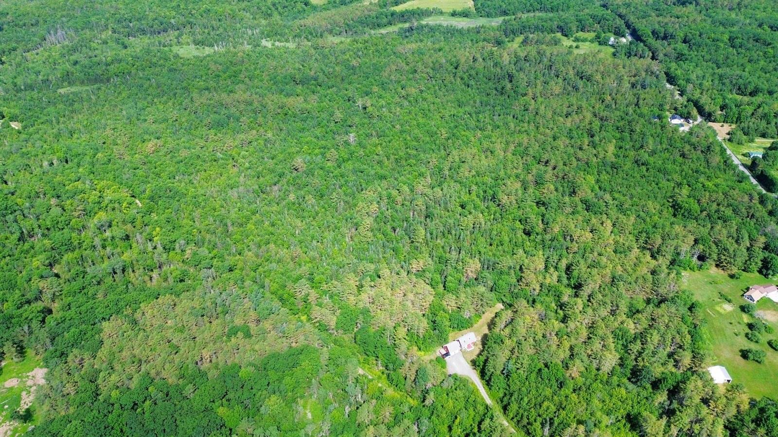 27 Hodgdon Road, Levant, ME 04456