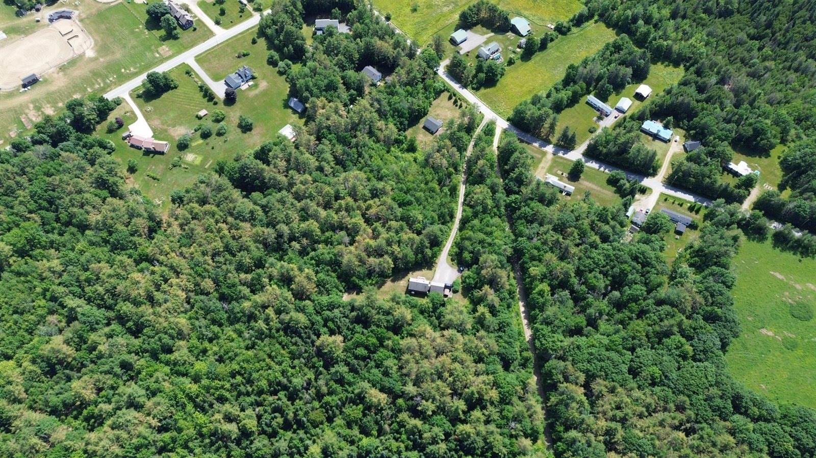 27 Hodgdon Road, Levant, ME 04456