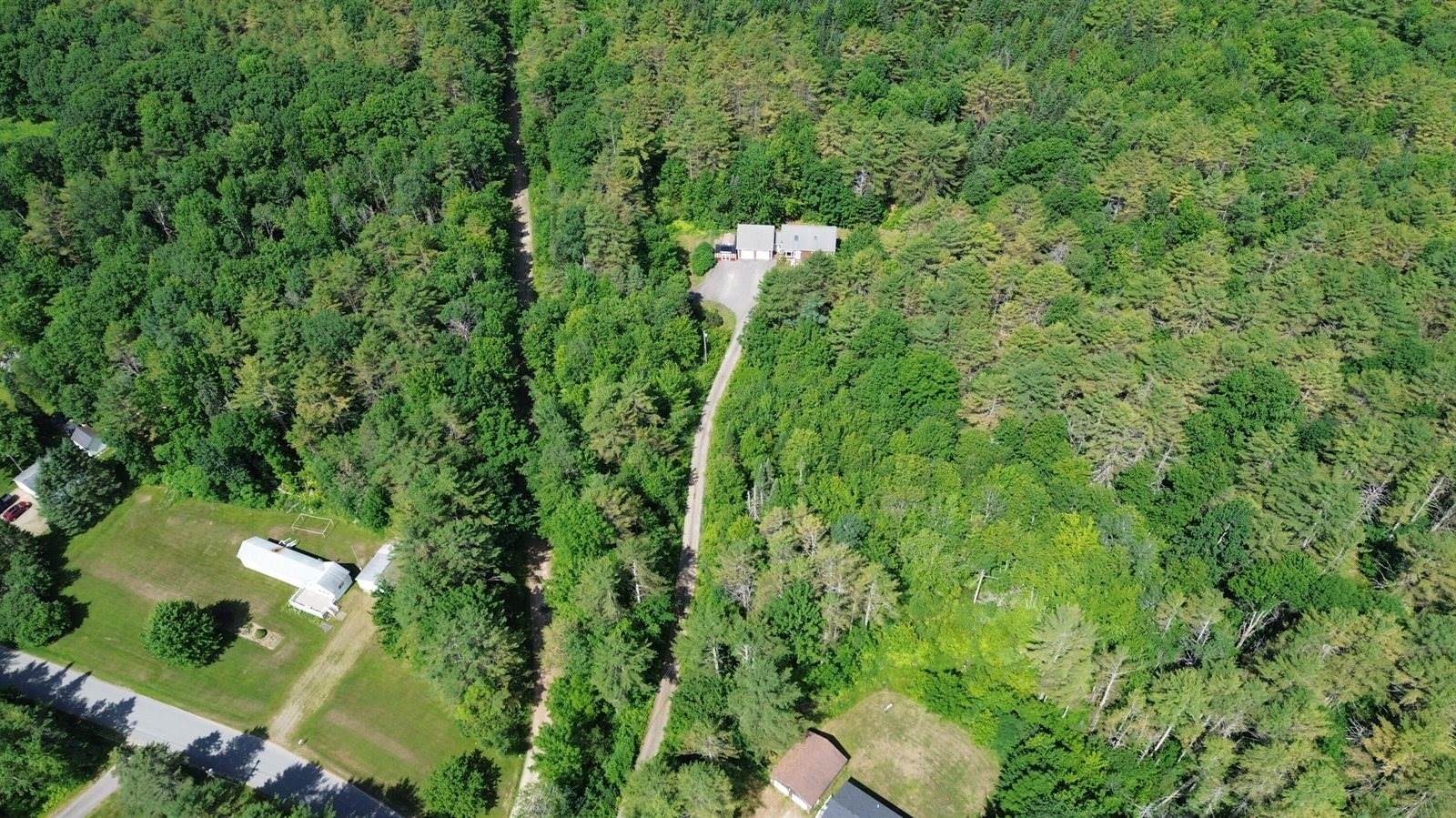 27 Hodgdon Road, Levant, ME 04456