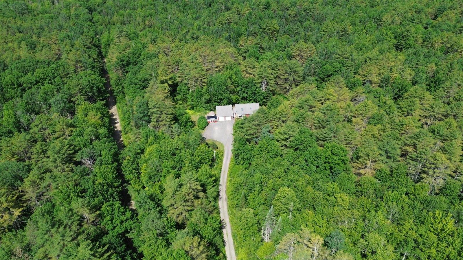 27 Hodgdon Road, Levant, ME 04456