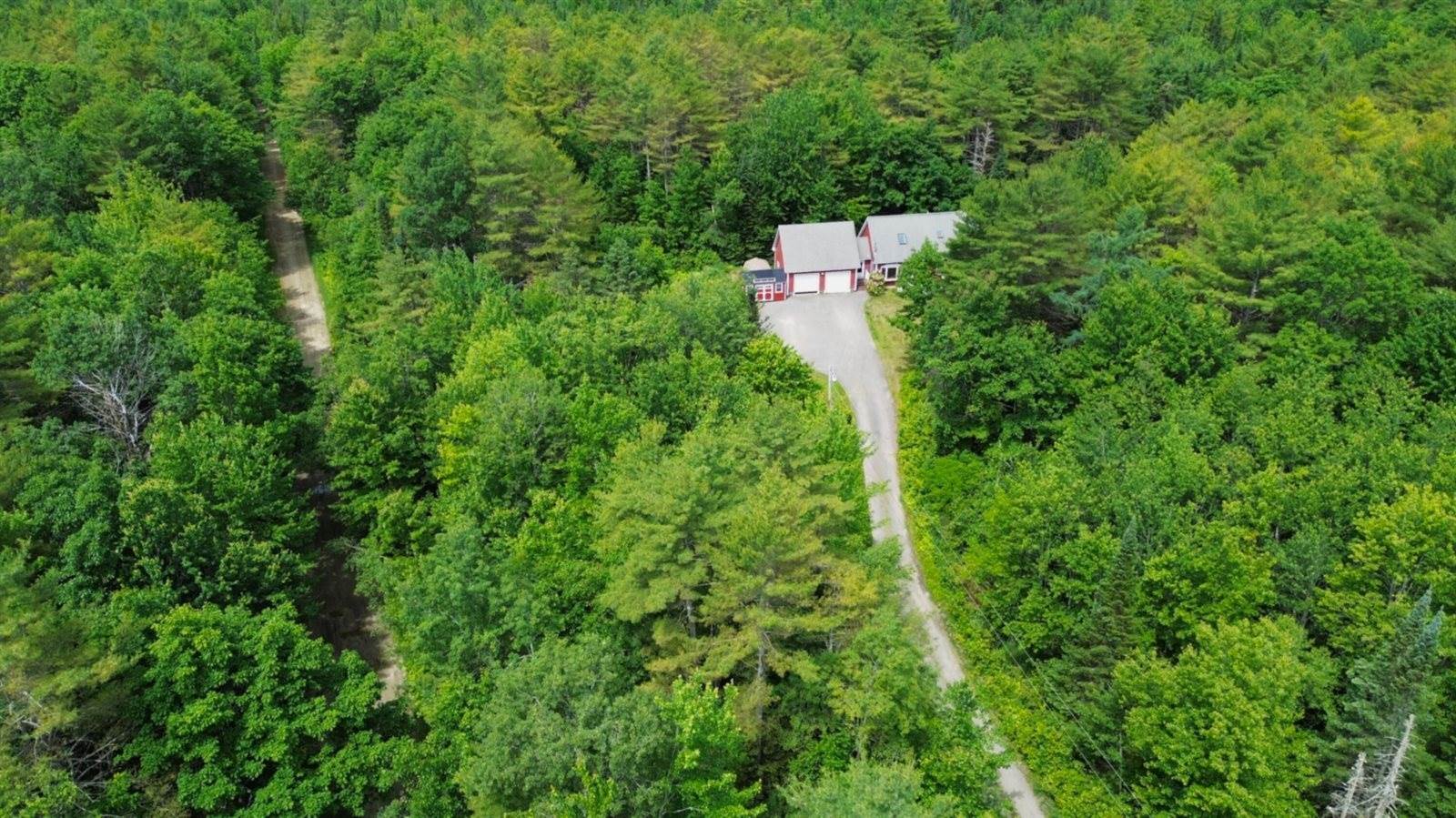 27 Hodgdon Road, Levant, ME 04456