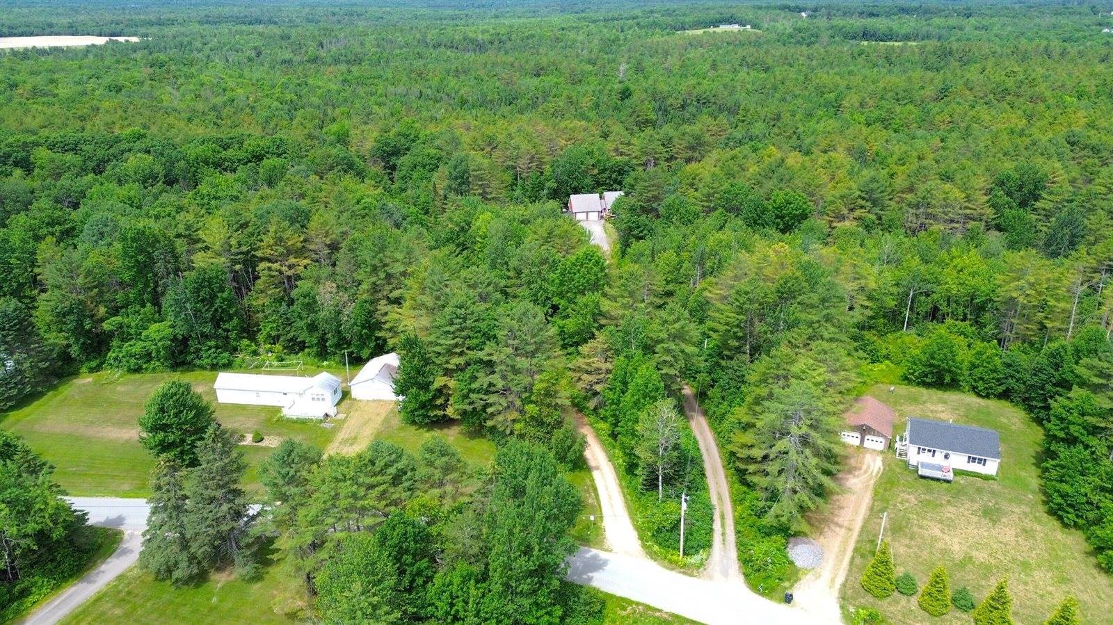 27 Hodgdon Road, Levant, ME 04456