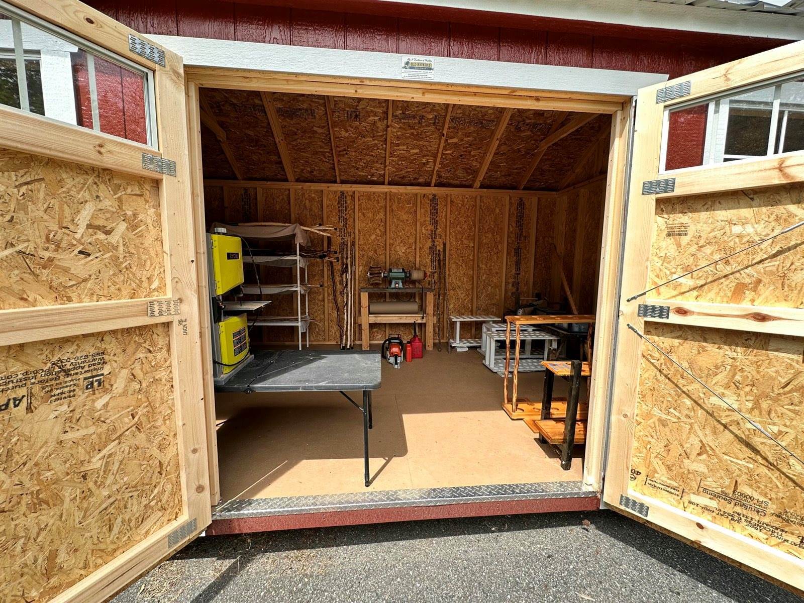 27 Hodgdon Road, Levant, ME 04456