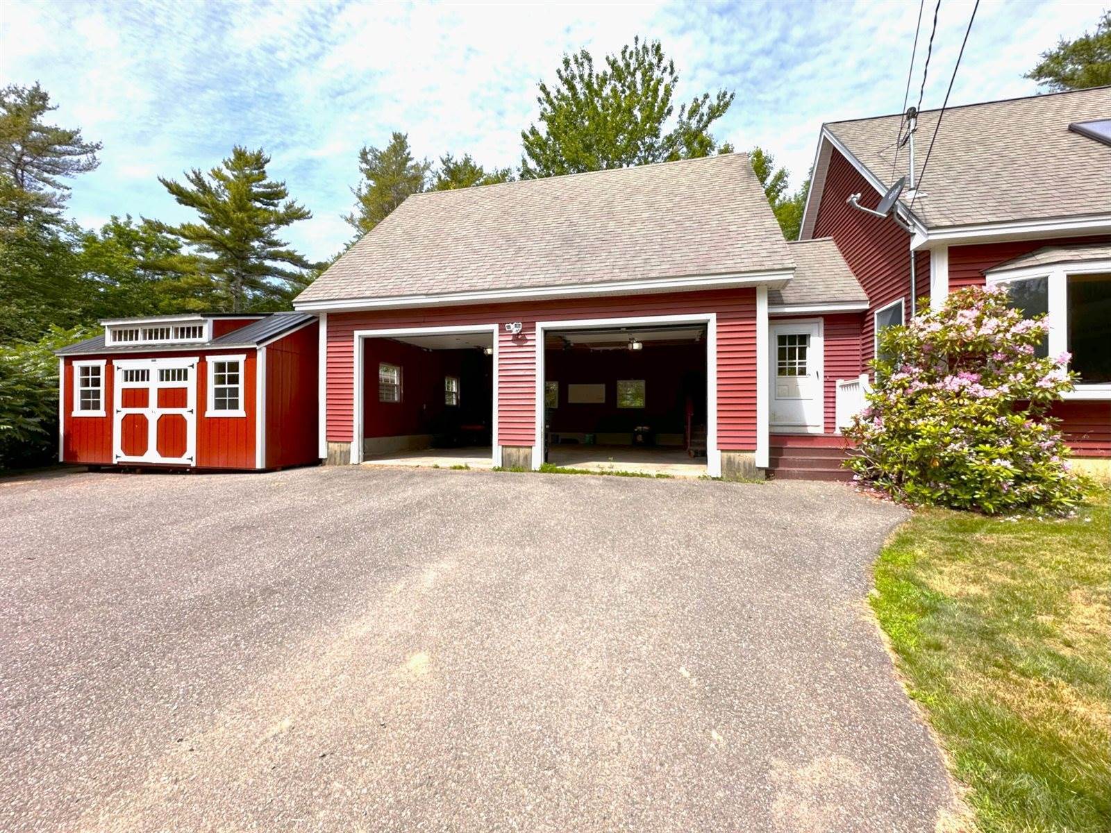 27 Hodgdon Road, Levant, ME 04456