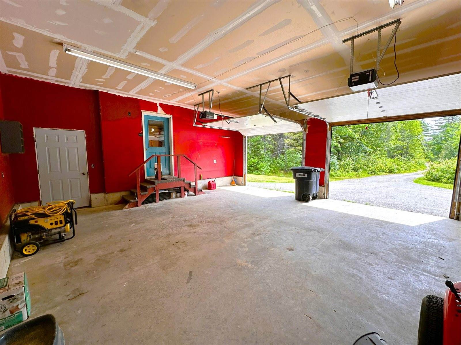 27 Hodgdon Road, Levant, ME 04456