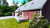 27 Hodgdon Road, Levant, ME 04456