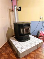 27 Hodgdon Road, Levant, ME 04456