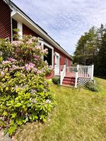 27 Hodgdon Road, Levant, ME 04456