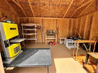 27 Hodgdon Road, Levant, ME 04456