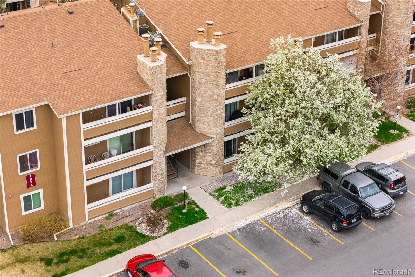 1074 S Dearborn St Unit 103, Aurora, CO 80012