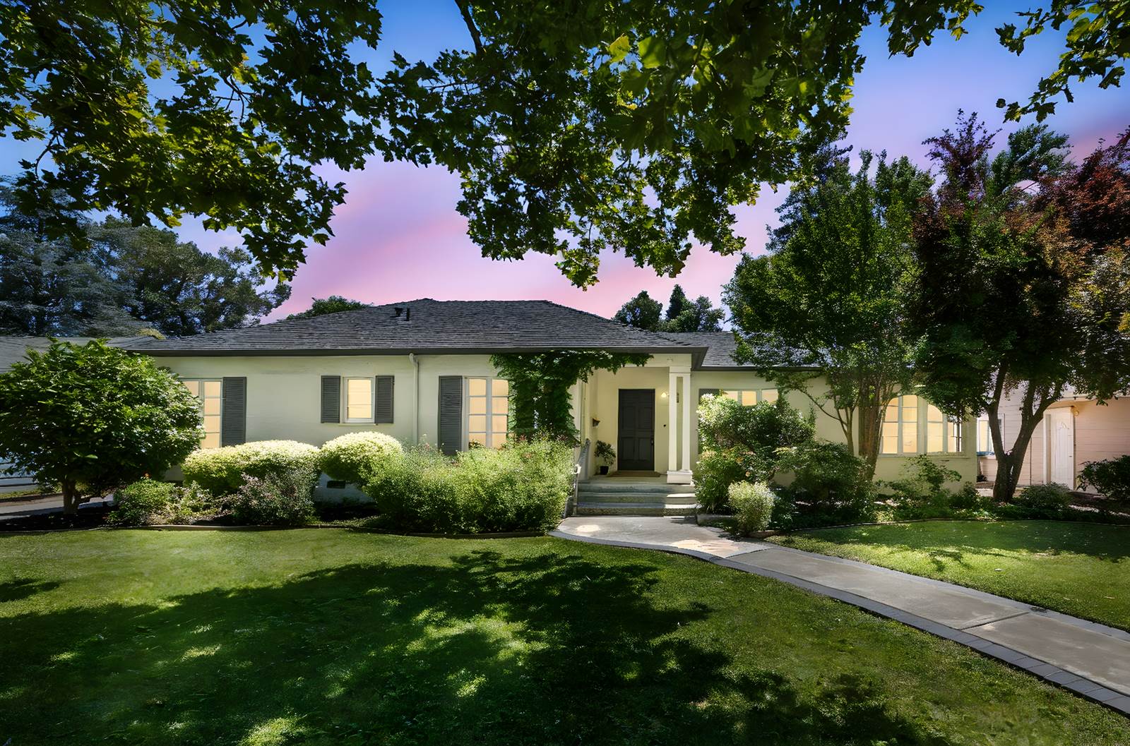 640 Oak Ave, Davis, CA 95616