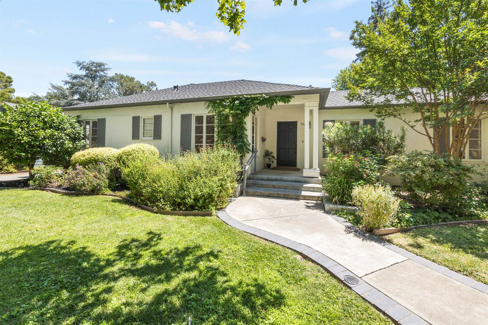 640 Oak Ave, Davis, CA 95616