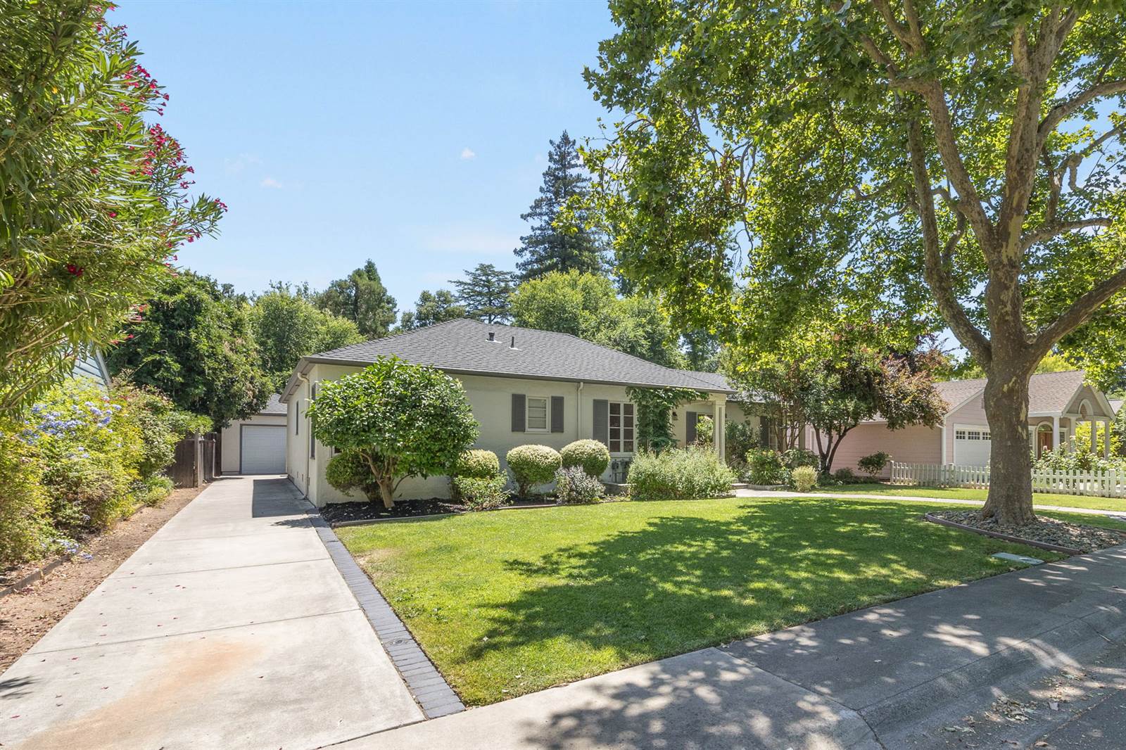 640 Oak Ave, Davis, CA 95616