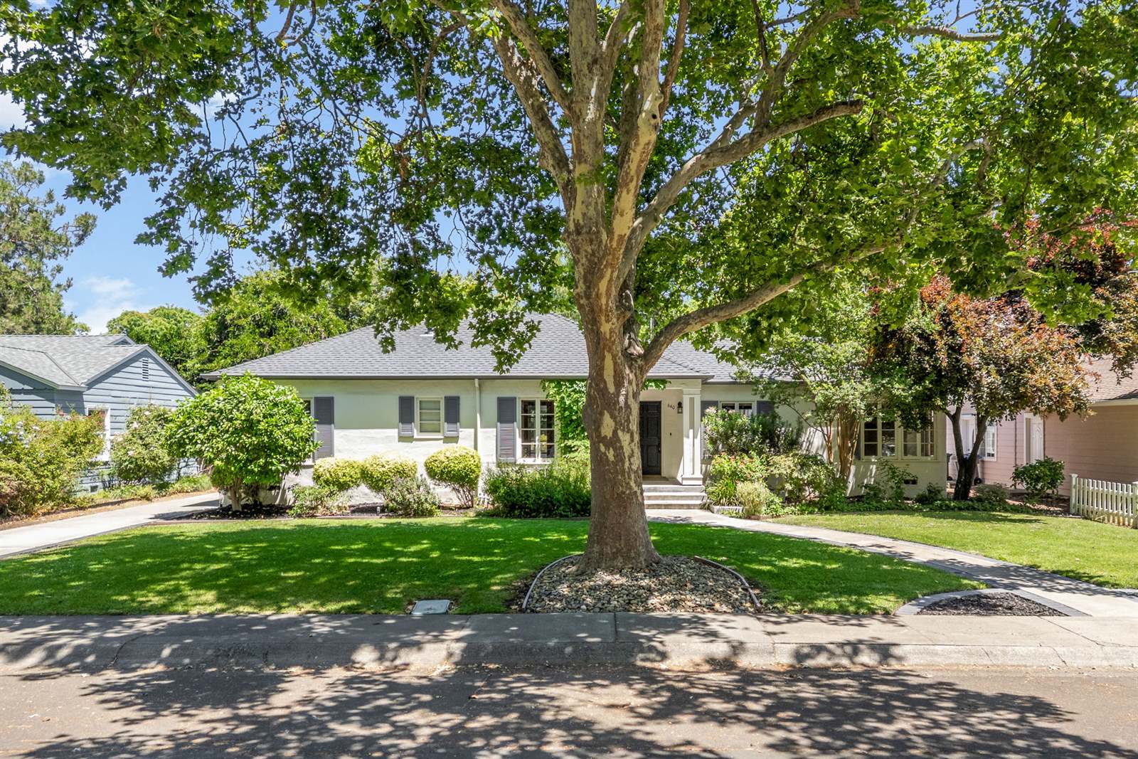 640 Oak Ave, Davis, CA 95616