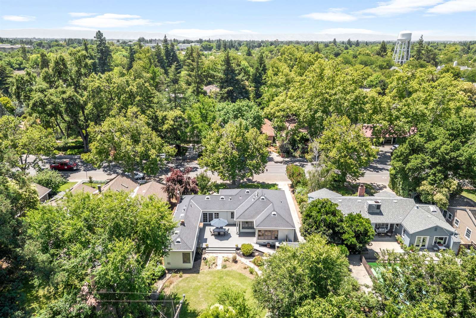 640 Oak Ave, Davis, CA 95616