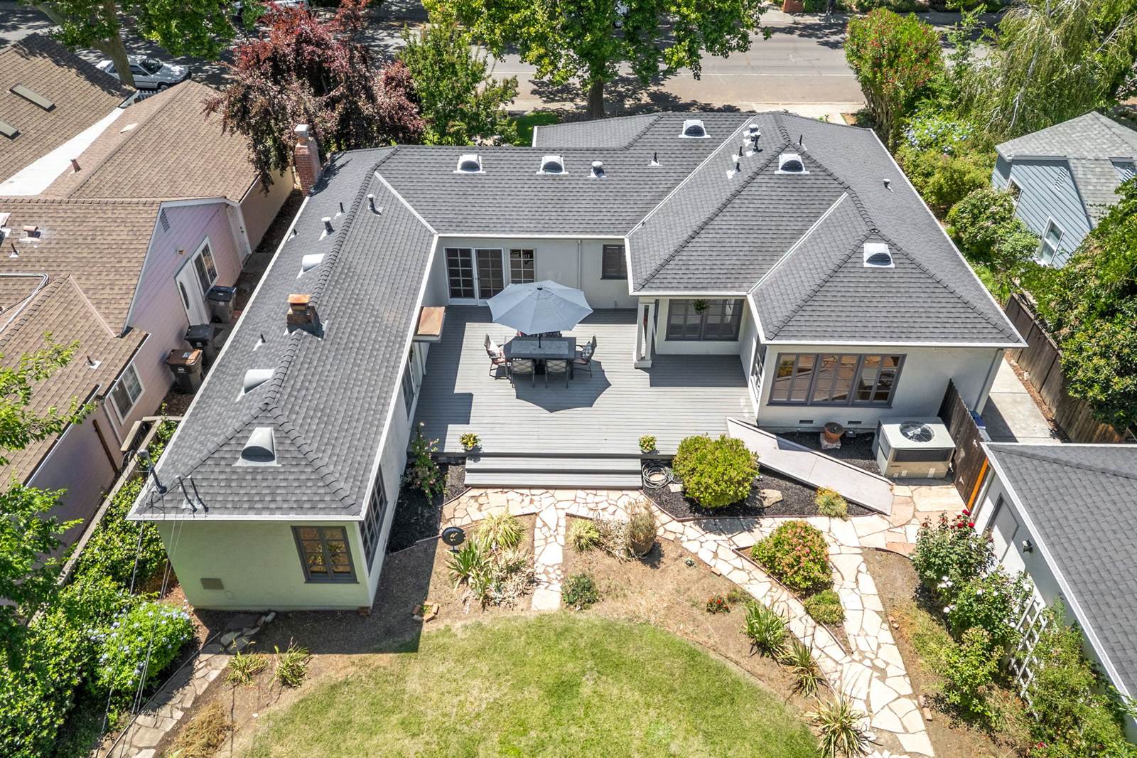 640 Oak Ave, Davis, CA 95616