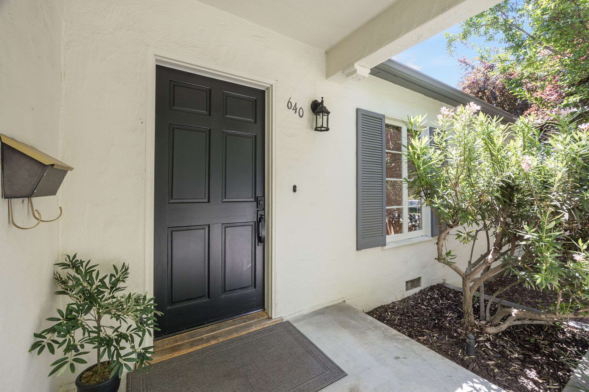 640 Oak Ave, Davis, CA 95616