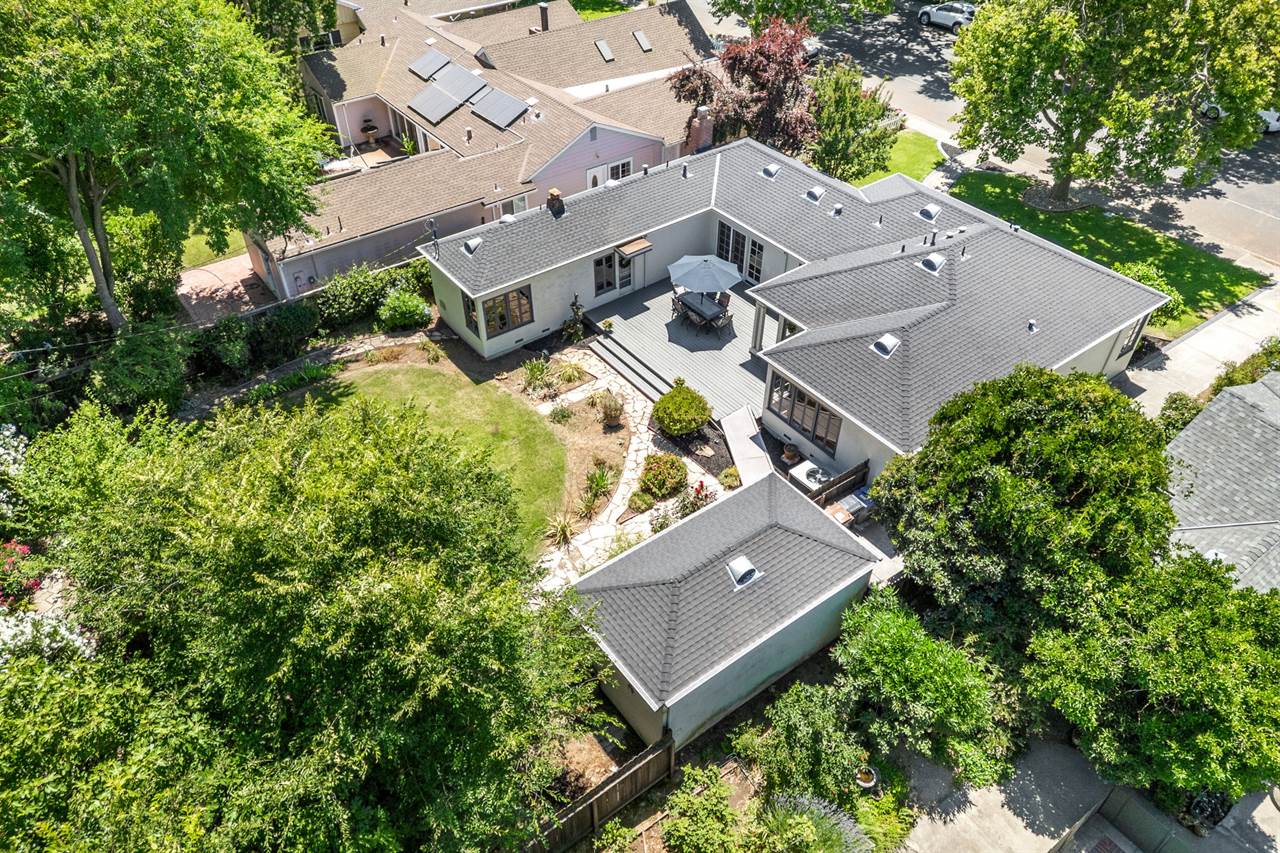 640 Oak Ave, Davis, CA 95616