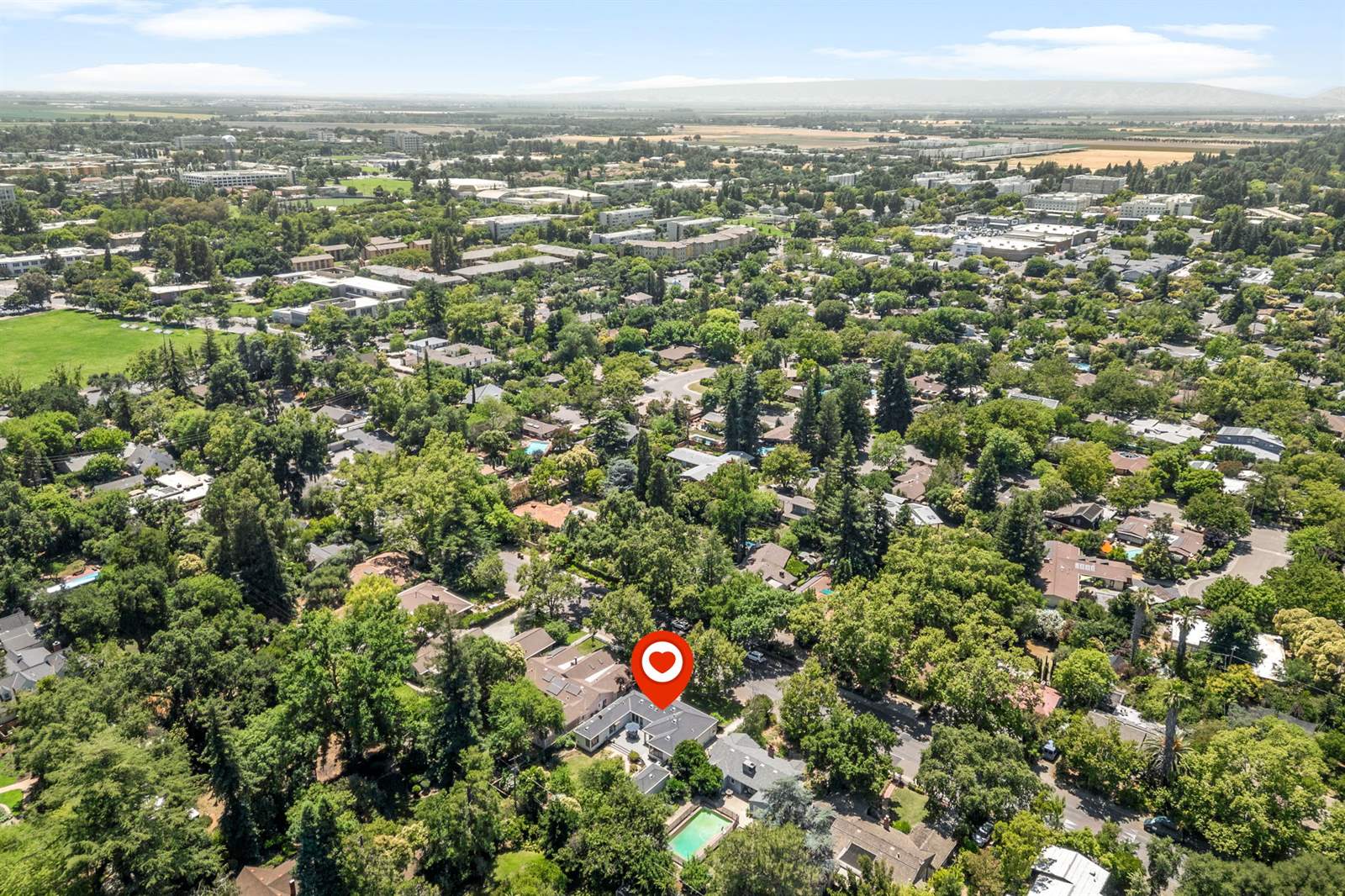 640 Oak Ave, Davis, CA 95616