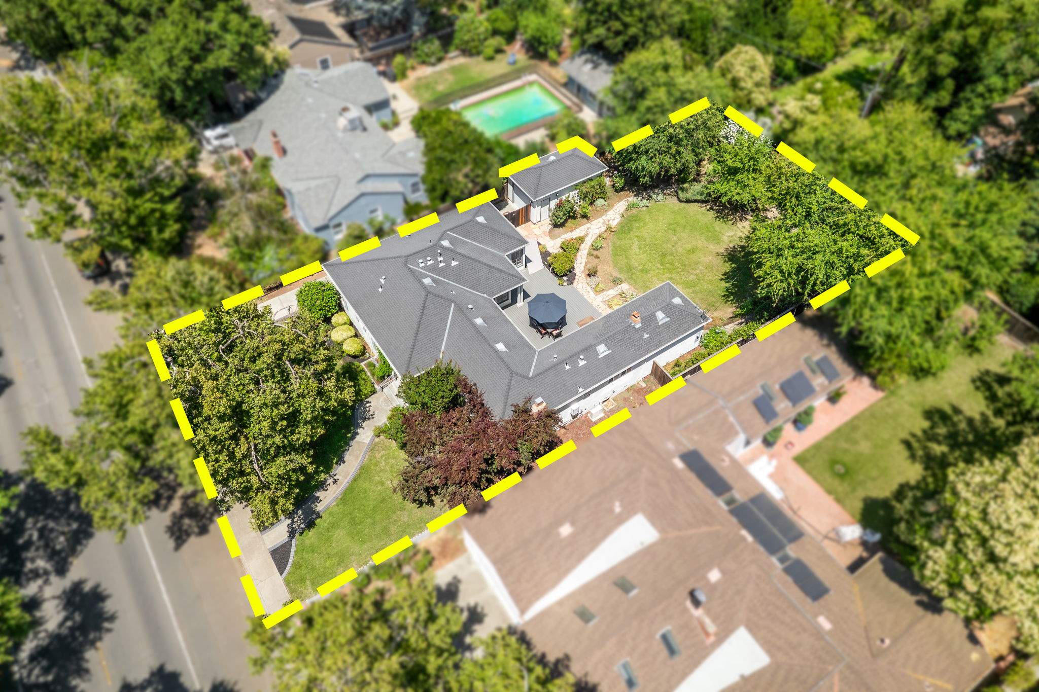 640 Oak Ave, Davis, CA 95616