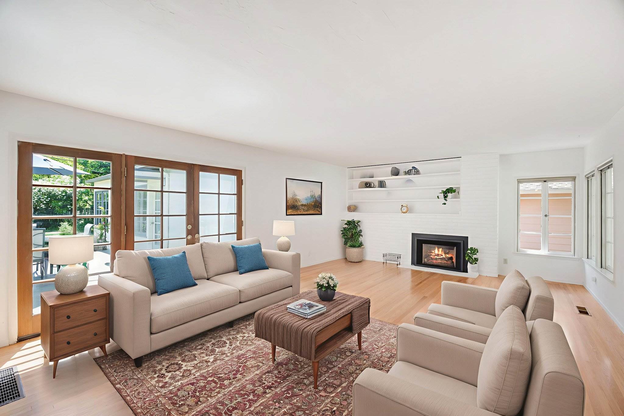 640 Oak Ave, Davis, CA 95616