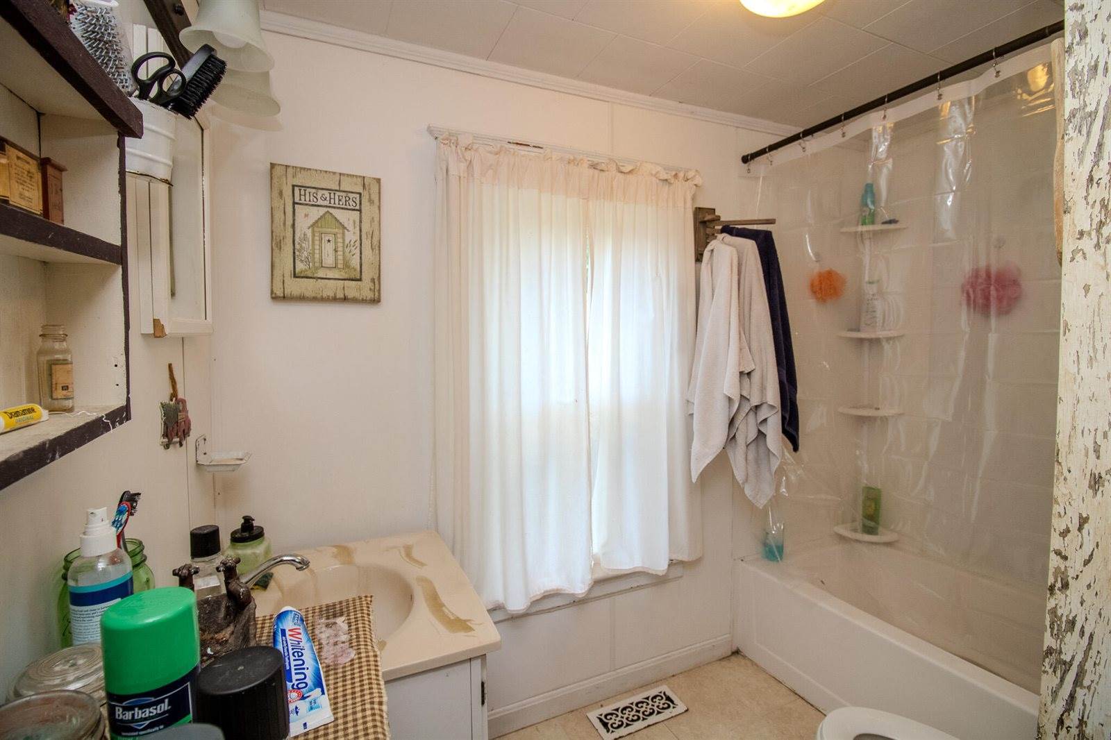 1217 Tibbettstown Road, Columbia Falls, ME 04623