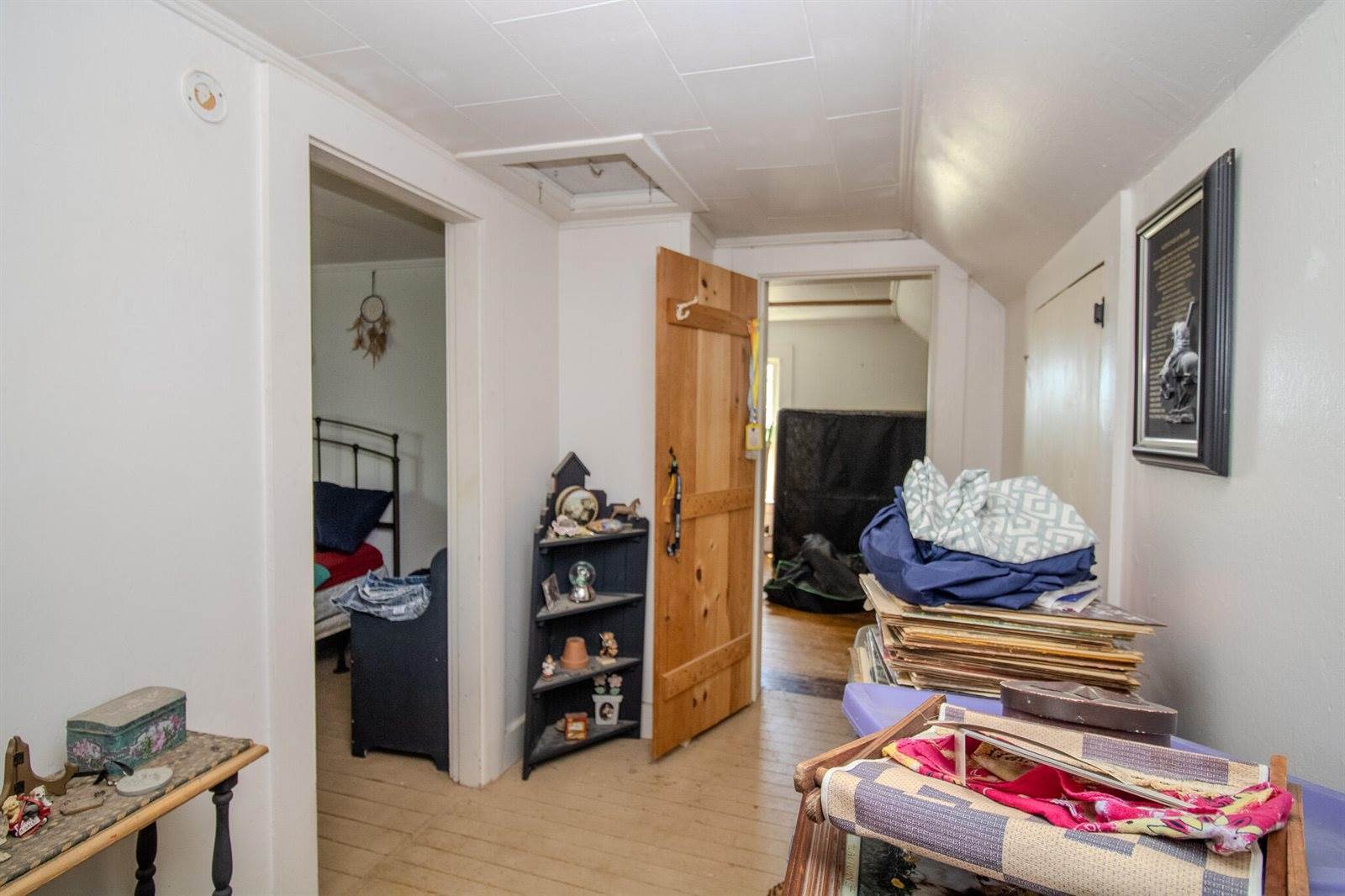 1217 Tibbettstown Road, Columbia Falls, ME 04623