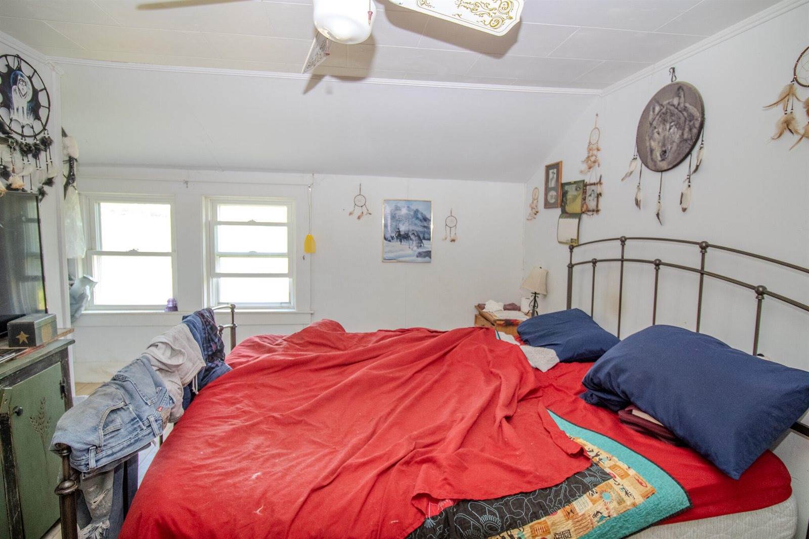 1217 Tibbettstown Road, Columbia Falls, ME 04623