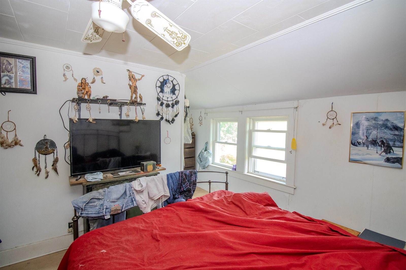 1217 Tibbettstown Road, Columbia Falls, ME 04623