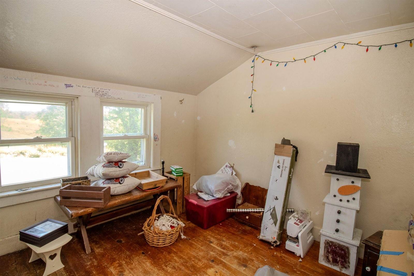 1217 Tibbettstown Road, Columbia Falls, ME 04623